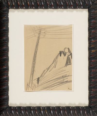 Montagne
