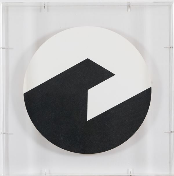 Edoardo Landi - C.V.I.S - Cubo Virtuale In Sfera