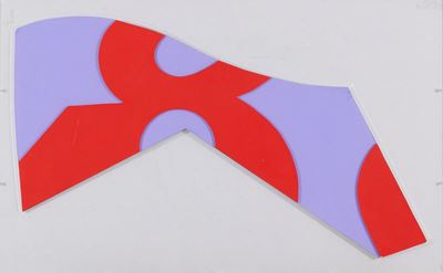 Rosso-viola