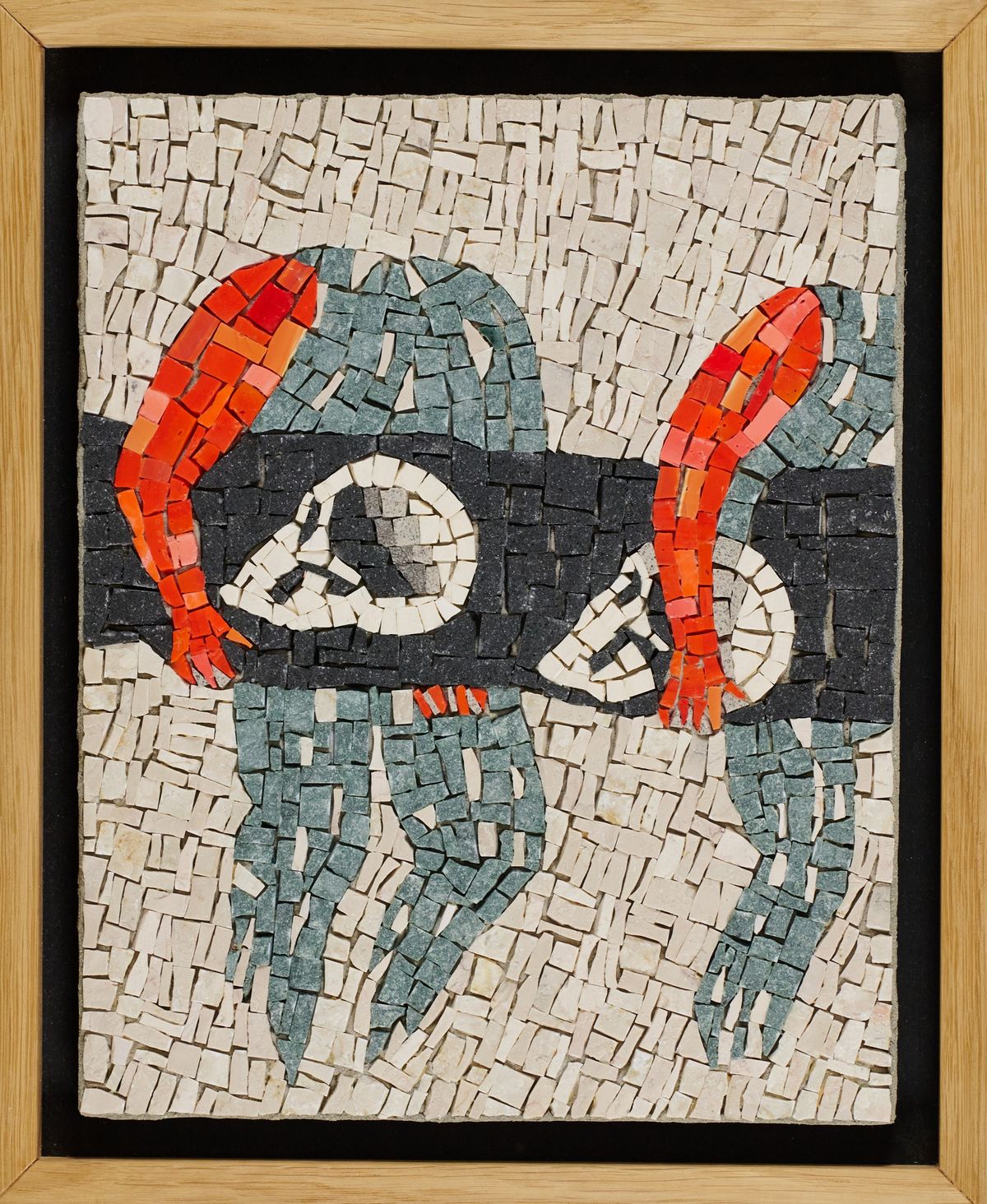 Quattro braccia e sette mani