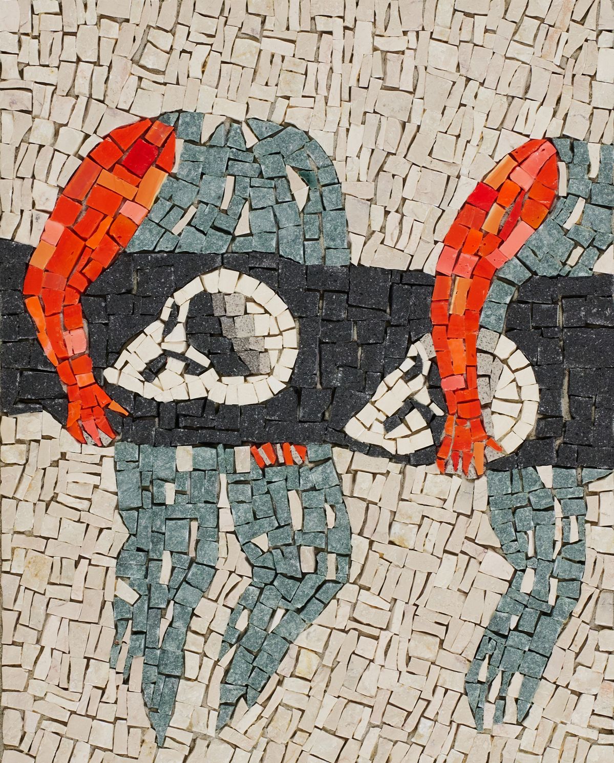 Quattro braccia e sette mani