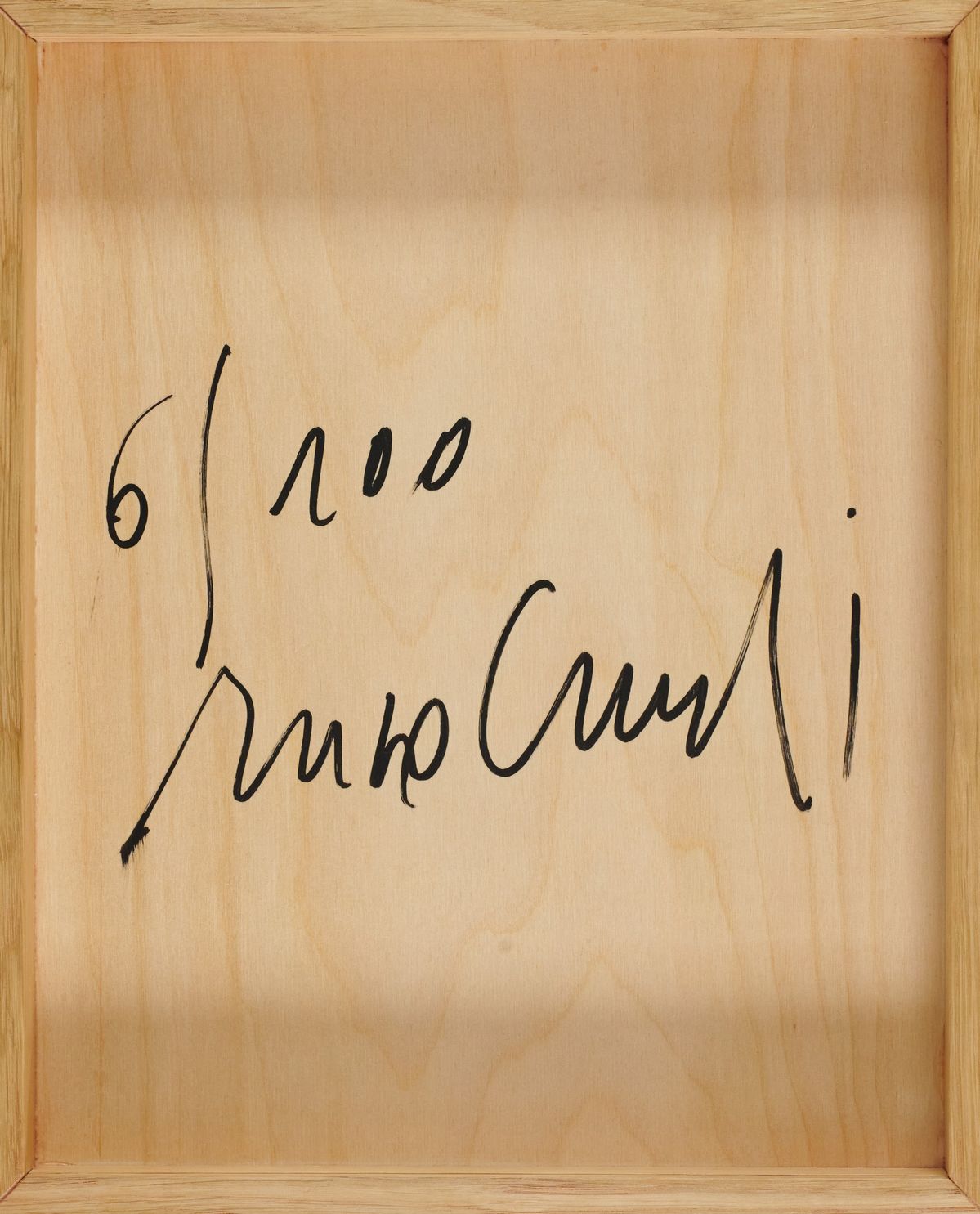 Quattro braccia e sette mani