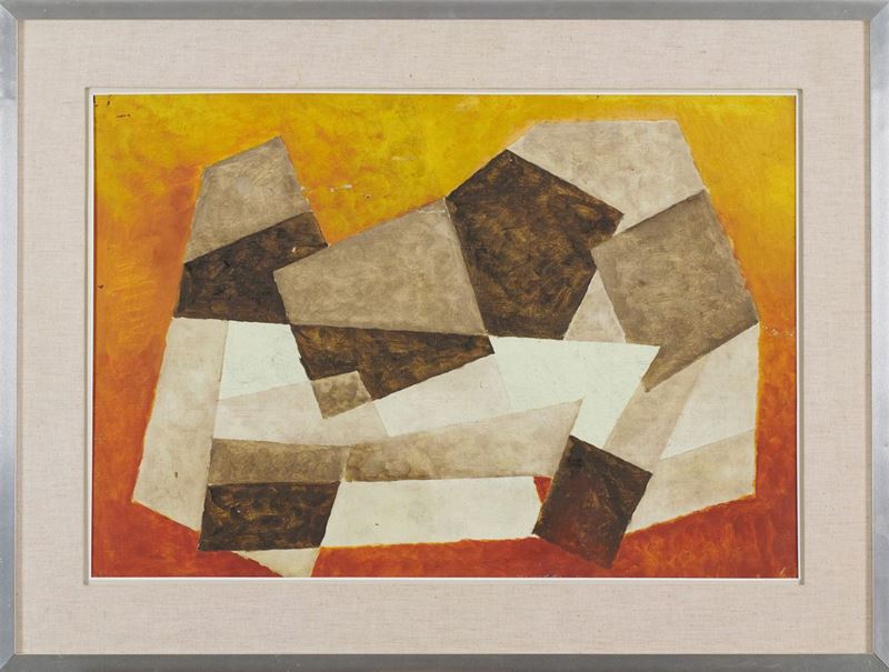 Leon Gischia - Composition 15m