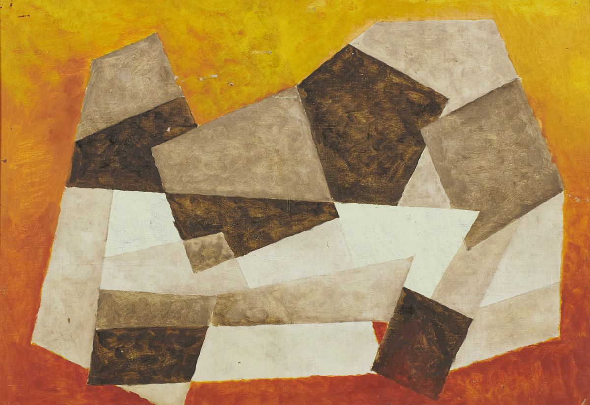 Leon Gischia - Composition 15m