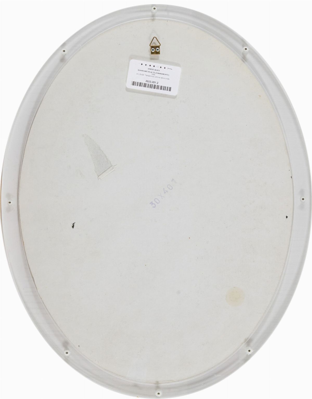 Guardare in alto (Chiaramente)