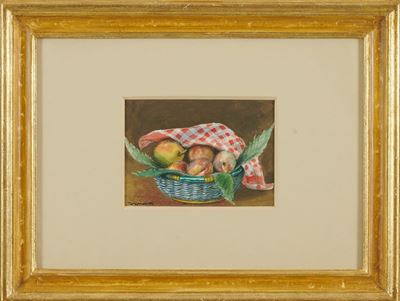 Cesto di Frutta