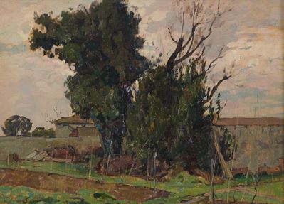 Paesaggio