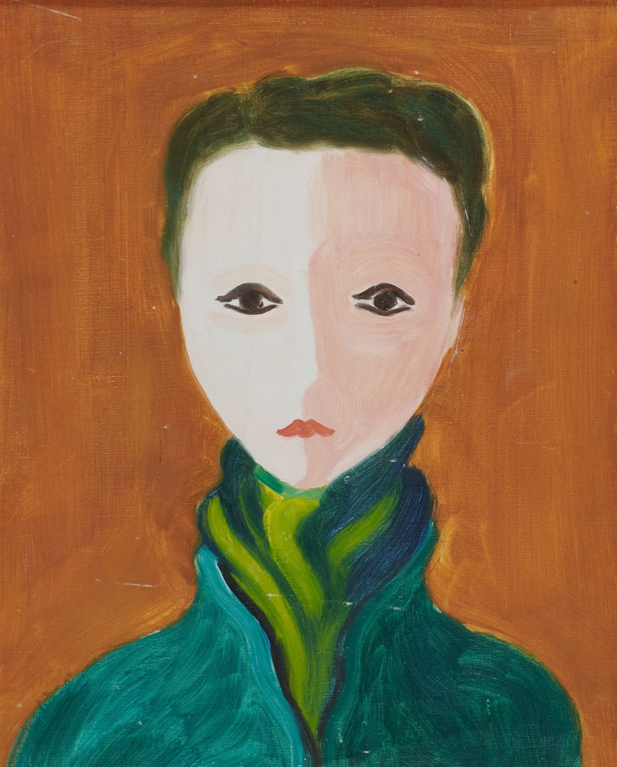Virgilio Guidi - Figura