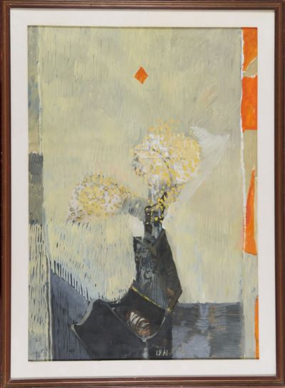 I Fiori (la Mimosa)