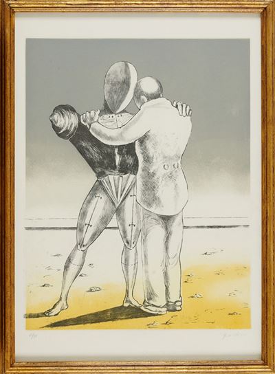 Il Ritorno del Figliol Prodigo