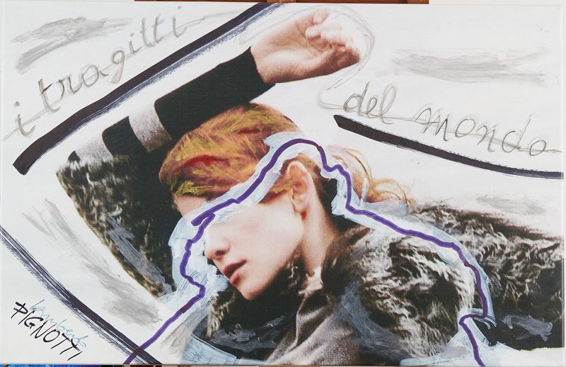 I tragitti del mondo