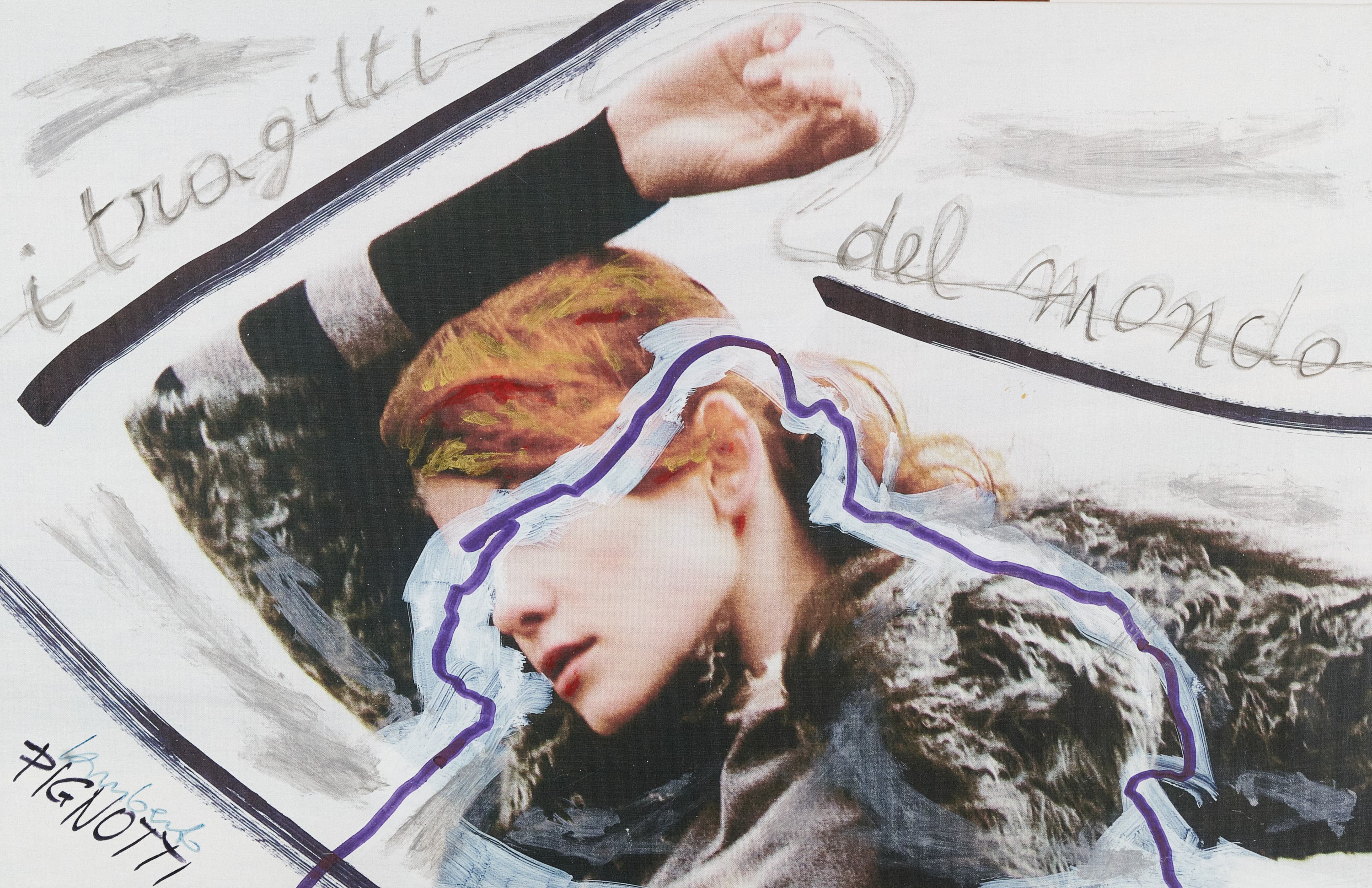 I tragitti del mondo