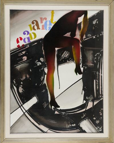 Il Cabaret di Pausania