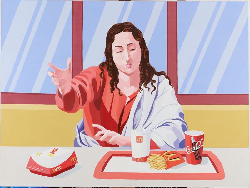 Giuseppe Veneziano - MC Emmaus