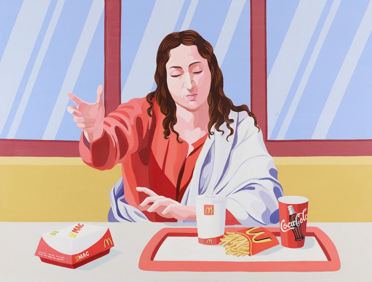 Giuseppe Veneziano - MC Emmaus