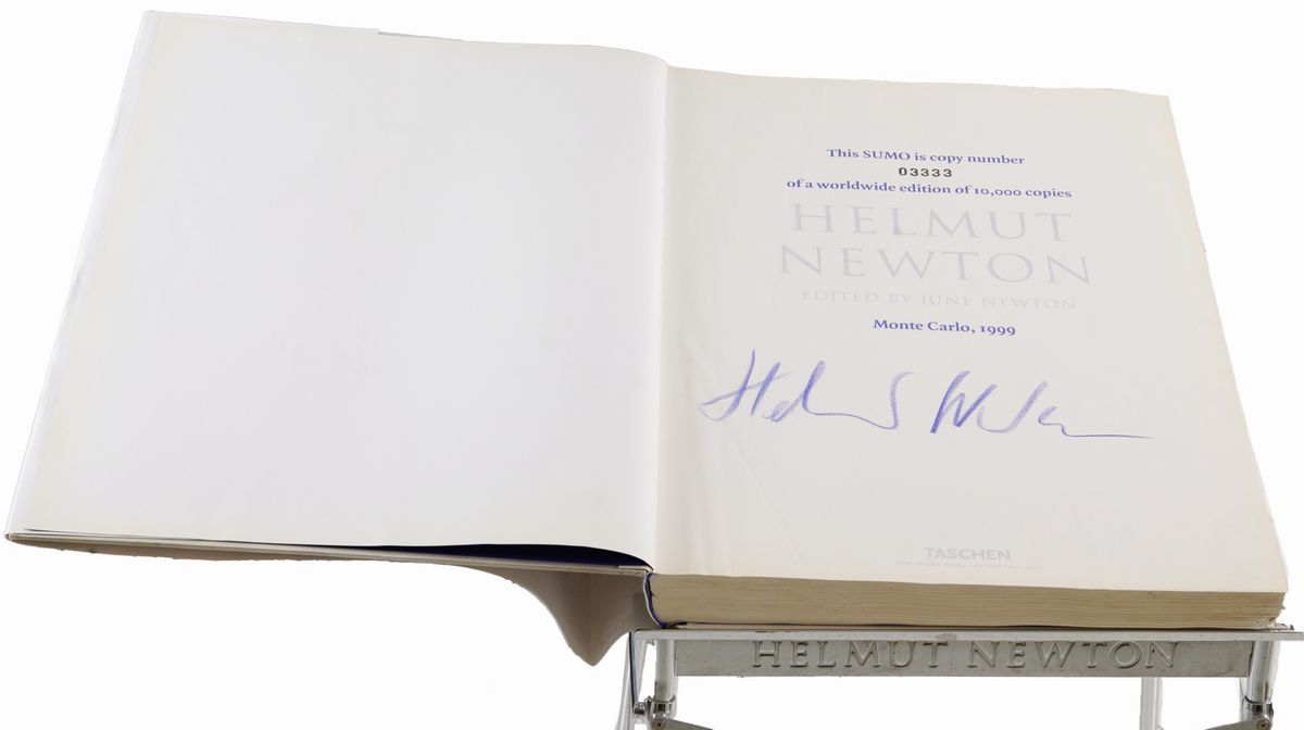 Sumo book