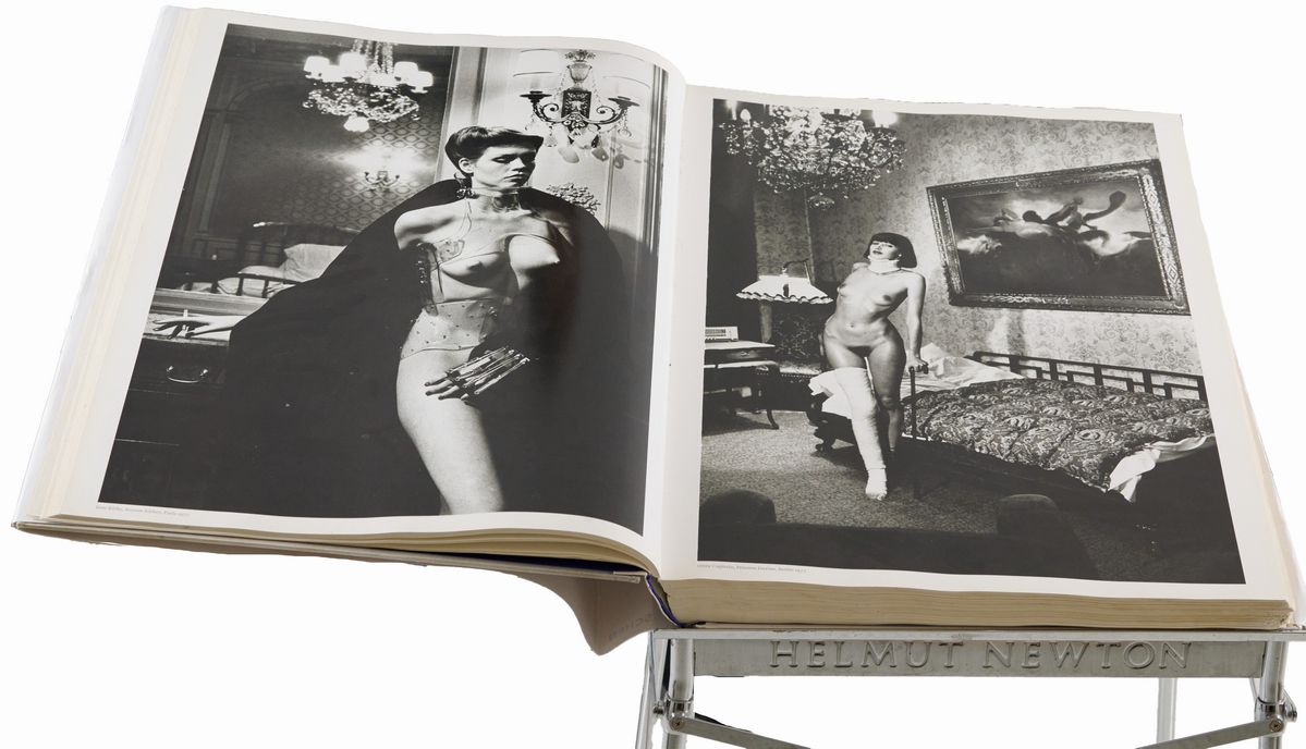 Sumo book