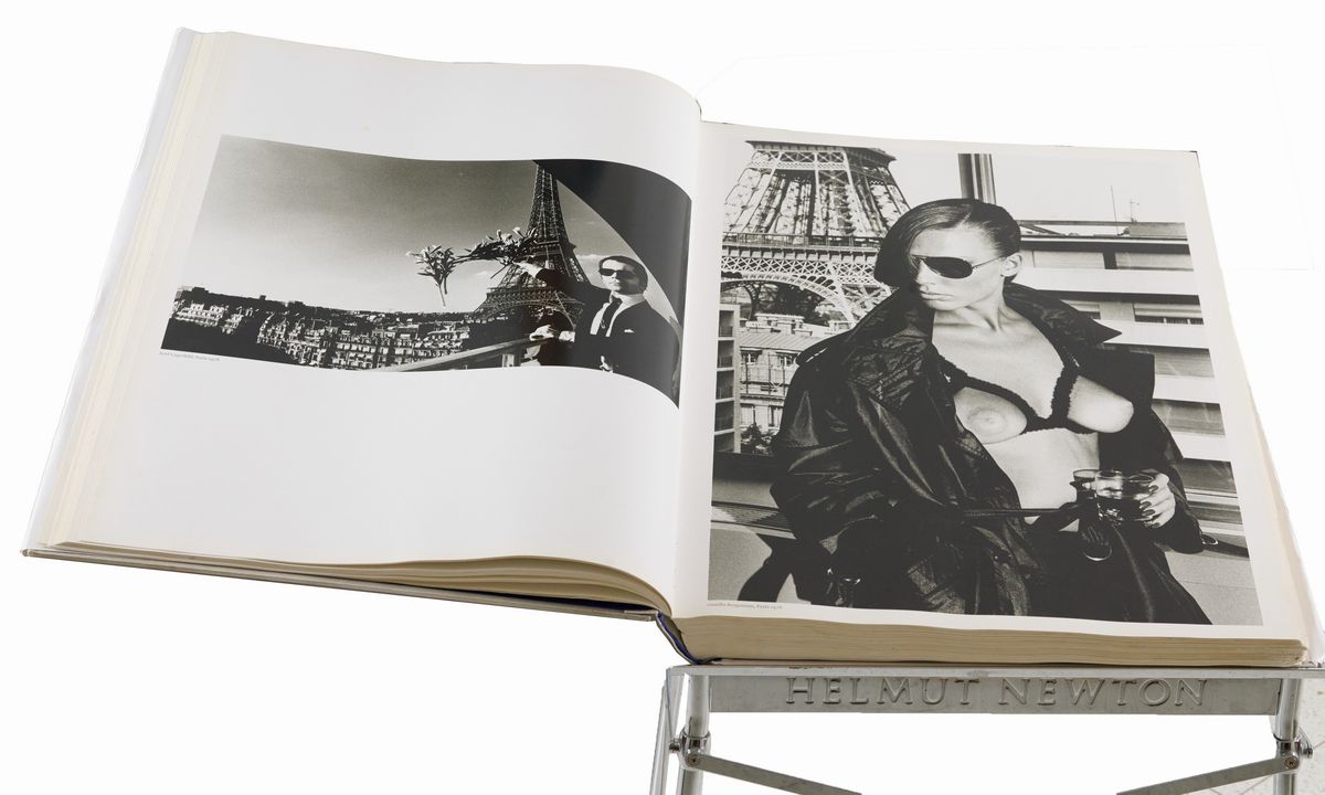 Sumo book