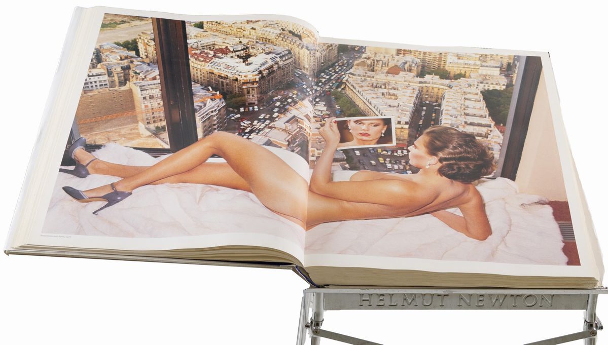 Sumo book