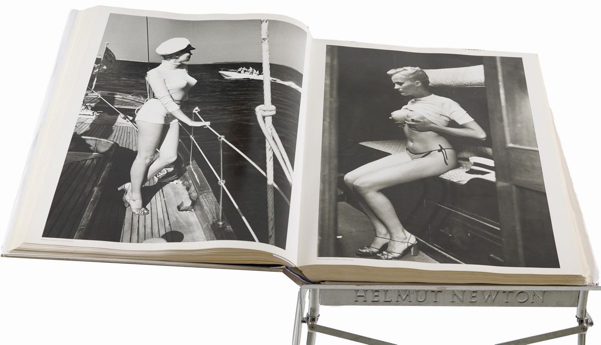 Sumo book