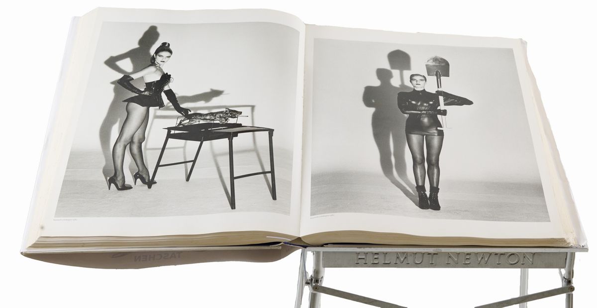 Sumo book