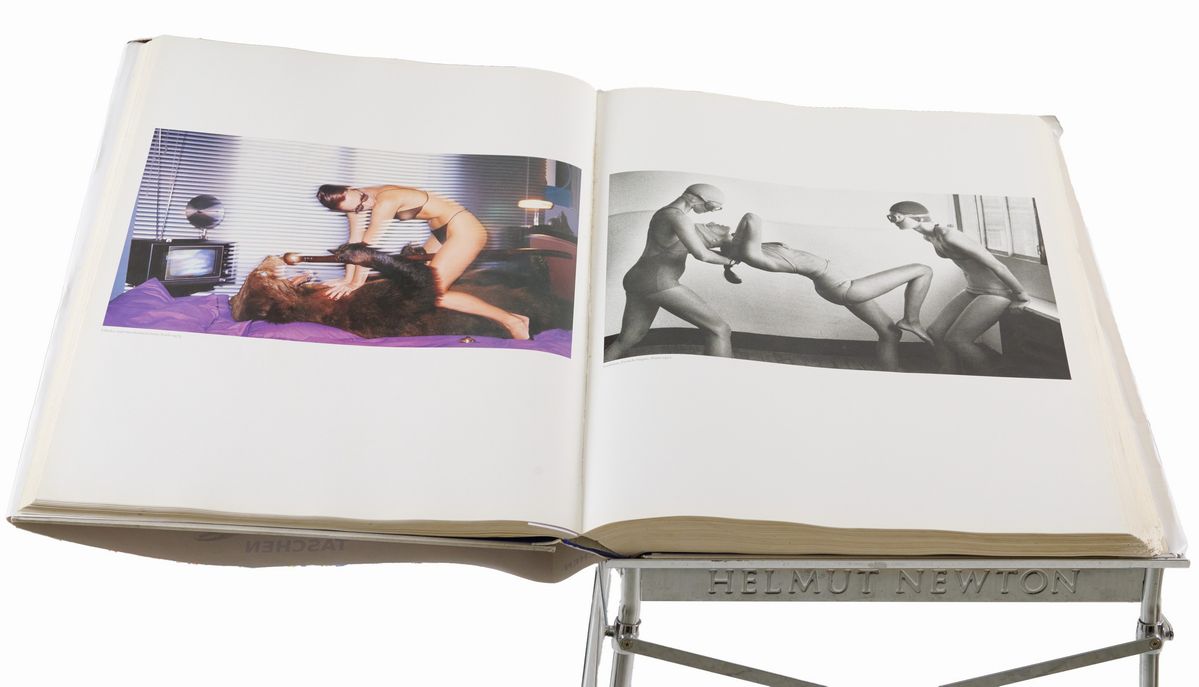 Sumo book