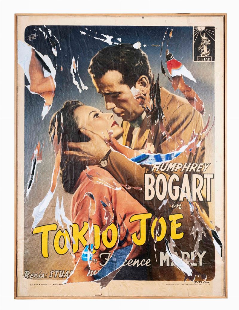Tokio Joe
