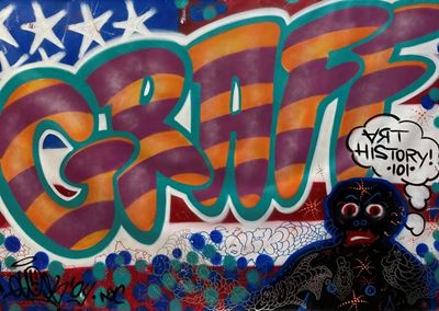 Graff