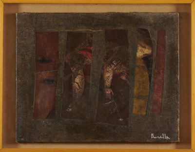 Pittura Rigenerata
