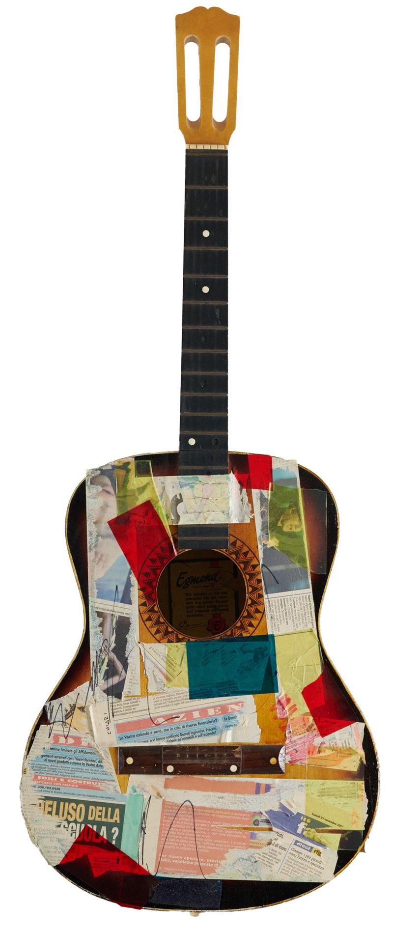 Chitarra