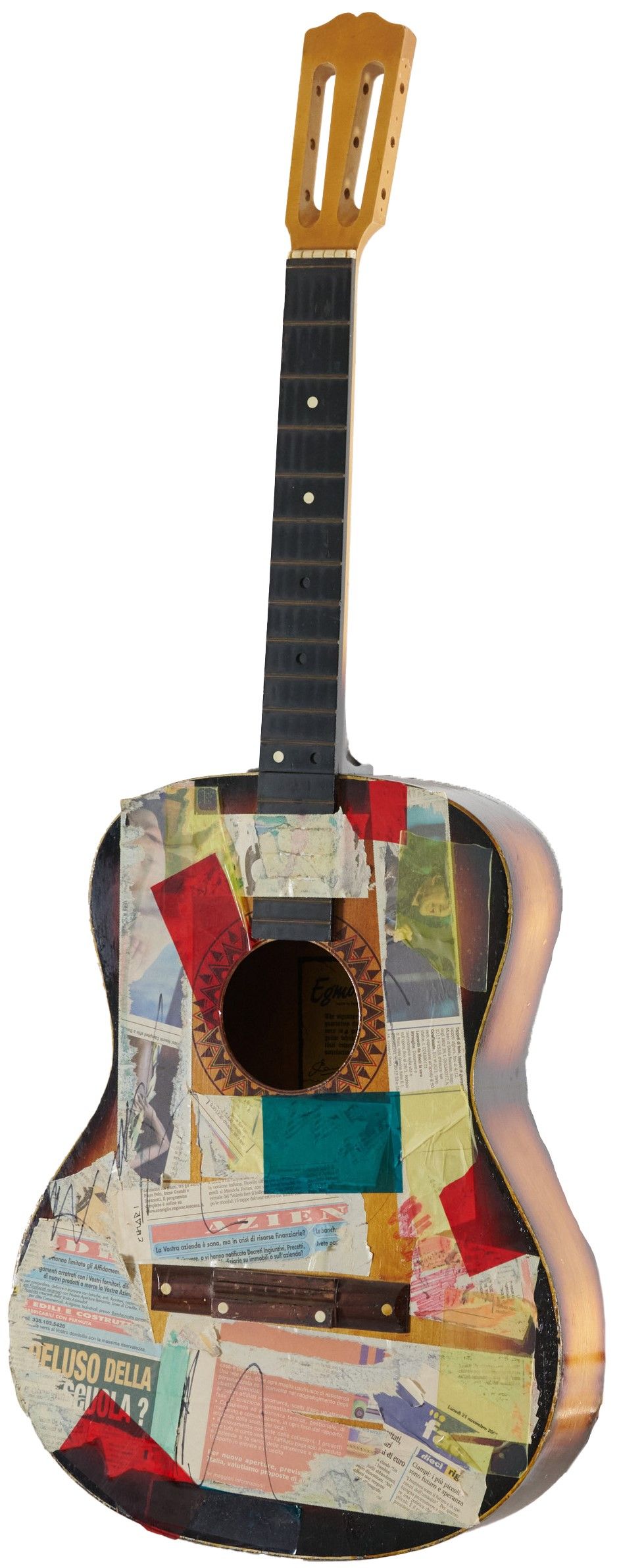 Chitarra