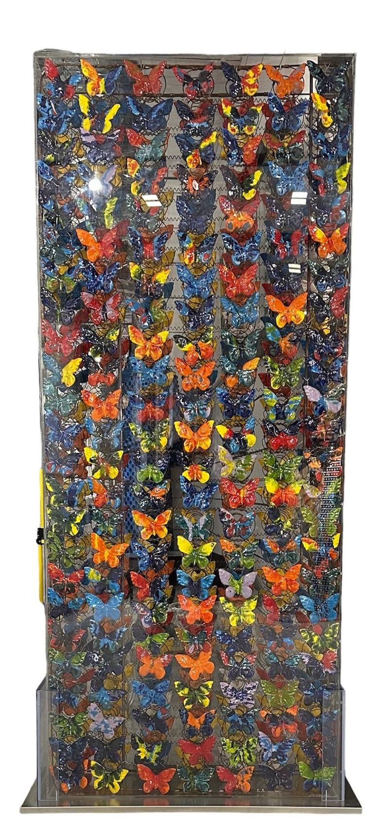 Dalla Primavera di Botticelli