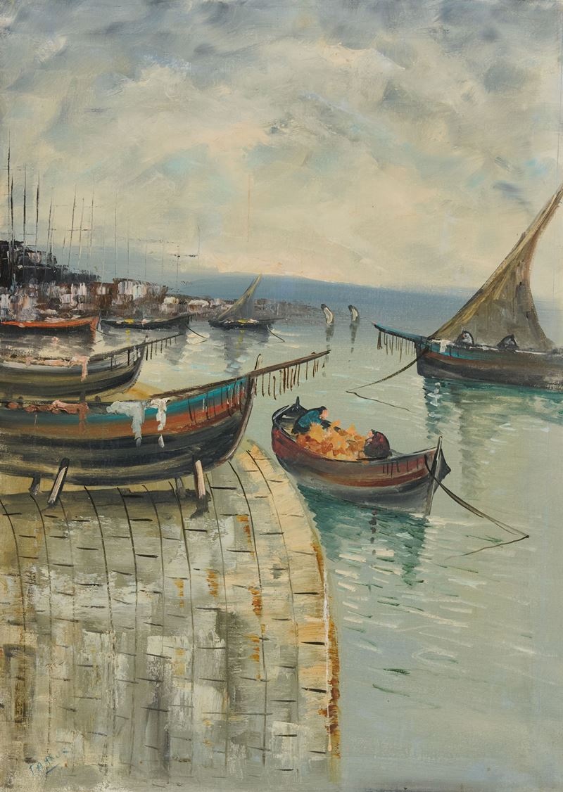 Tamburi - Porto