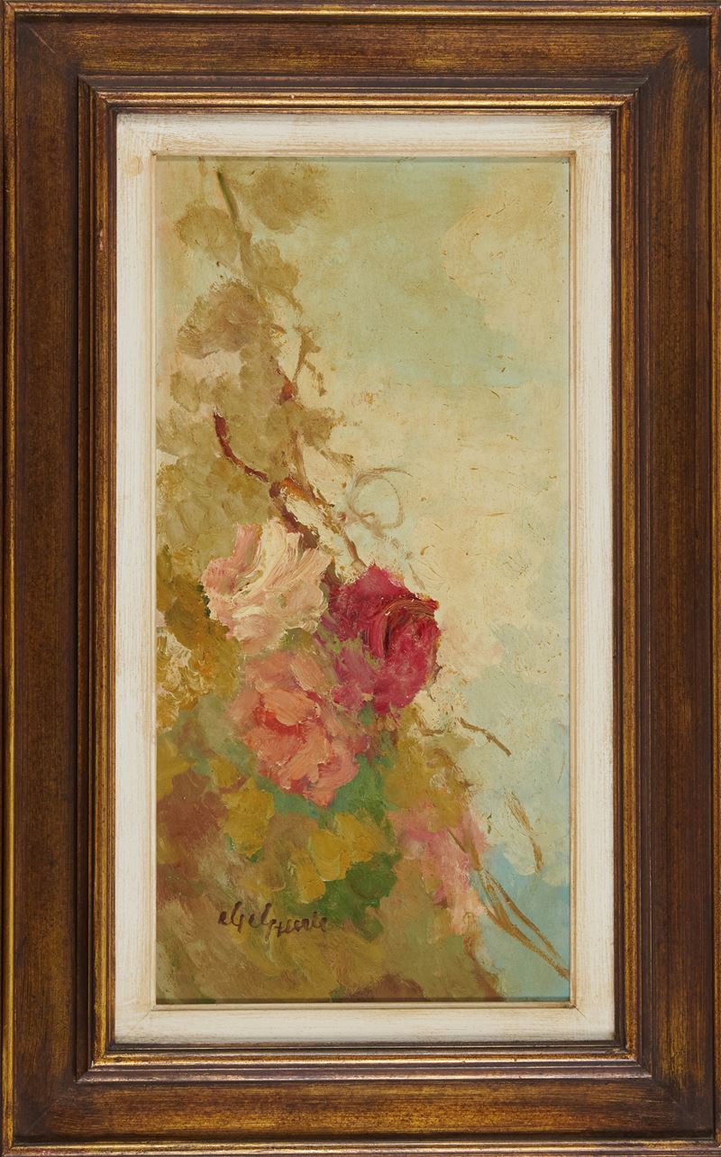 Guido Guidi - Fiori