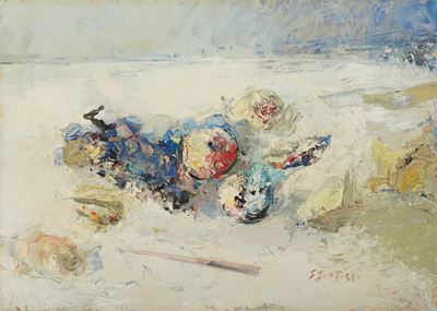 Uva e Frutta
