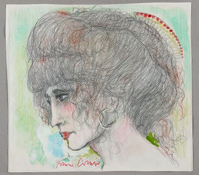 Volto di Donna