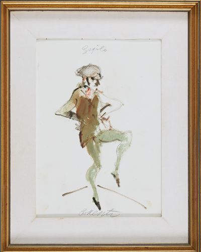 Gigolò