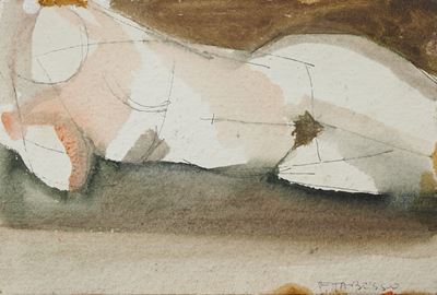 Studio di Nudo