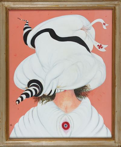 "maddalena Patafisica"