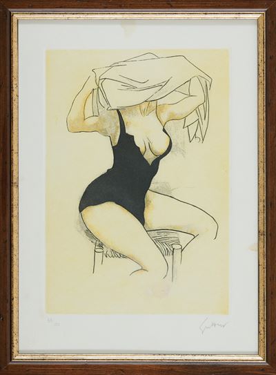 Modella