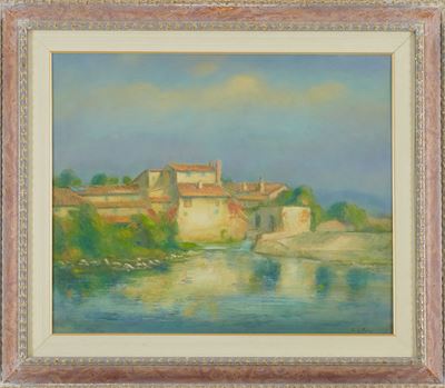 Vecchio Mulino a Rovezzano