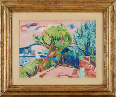 Pino e Canne