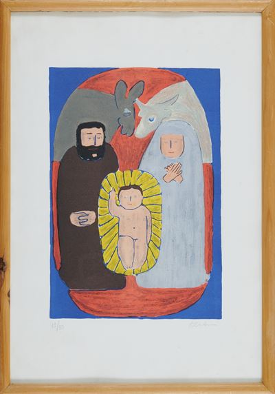 Presepe