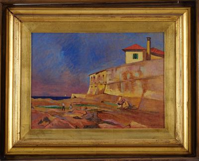 Paesaggio Marittimo