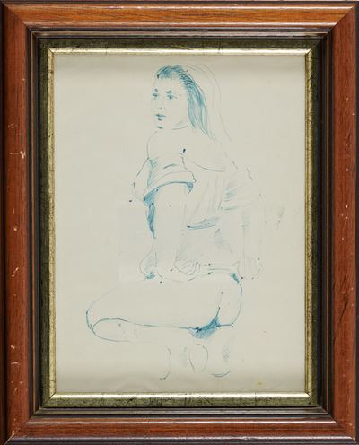 Figura Femminile