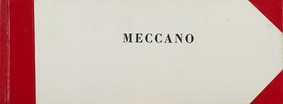 Meccano