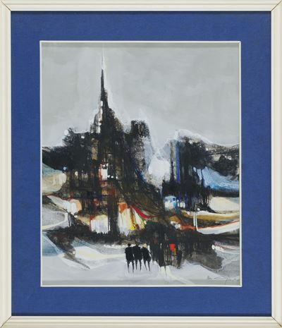 La Promenade