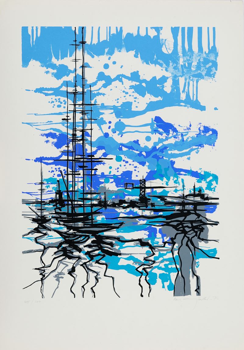 Max Gunther - Porto