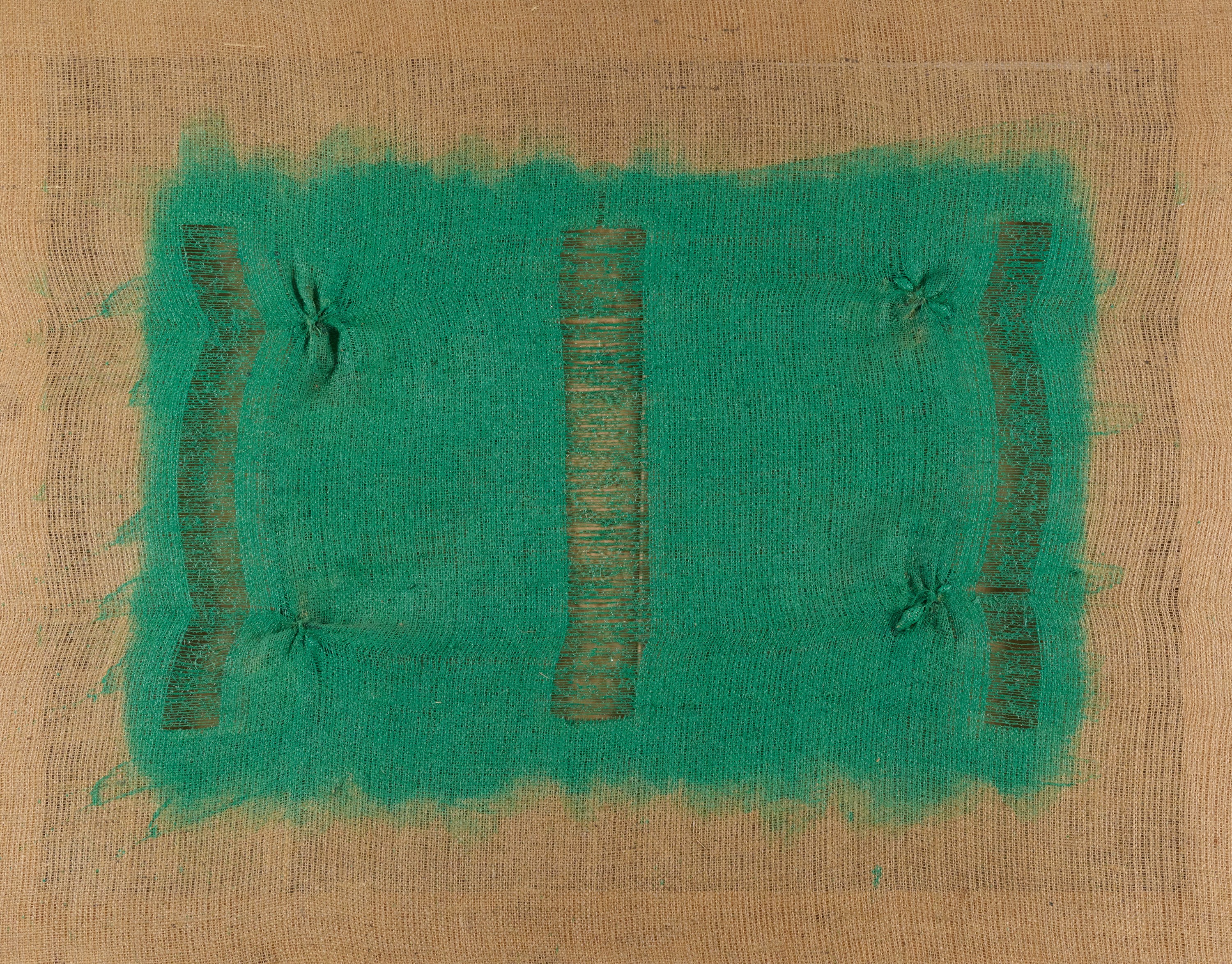 Salvatore Emblema - Senza Titolo
