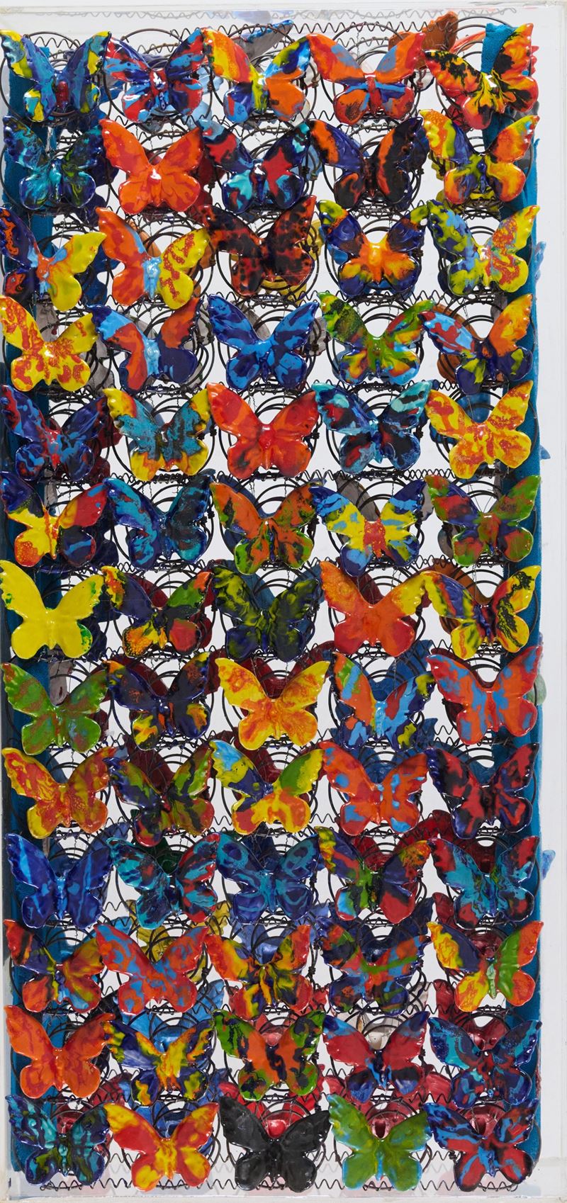 Dalla Primavera di Botticelli